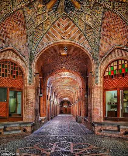 سرای سعدالسلطنه